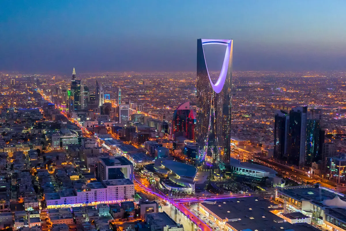كيف تبدأ نشاطك التجاري في المملكة العربية توازن؟